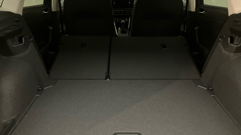 Volkswagen Polo 1.0 TSI Match 5dr Petrol Hatchback